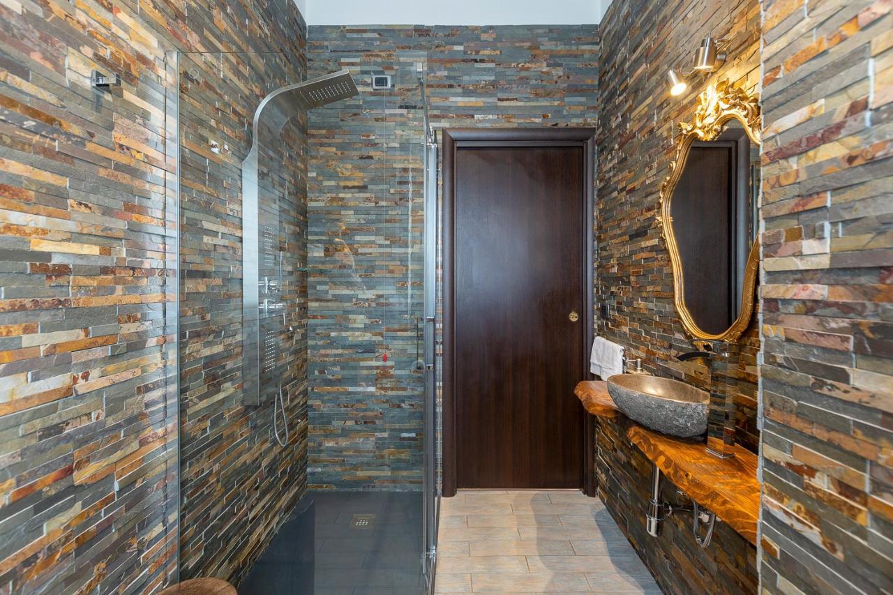 Ferienwohnung Pop Luxury Experience Mailand Exterior foto