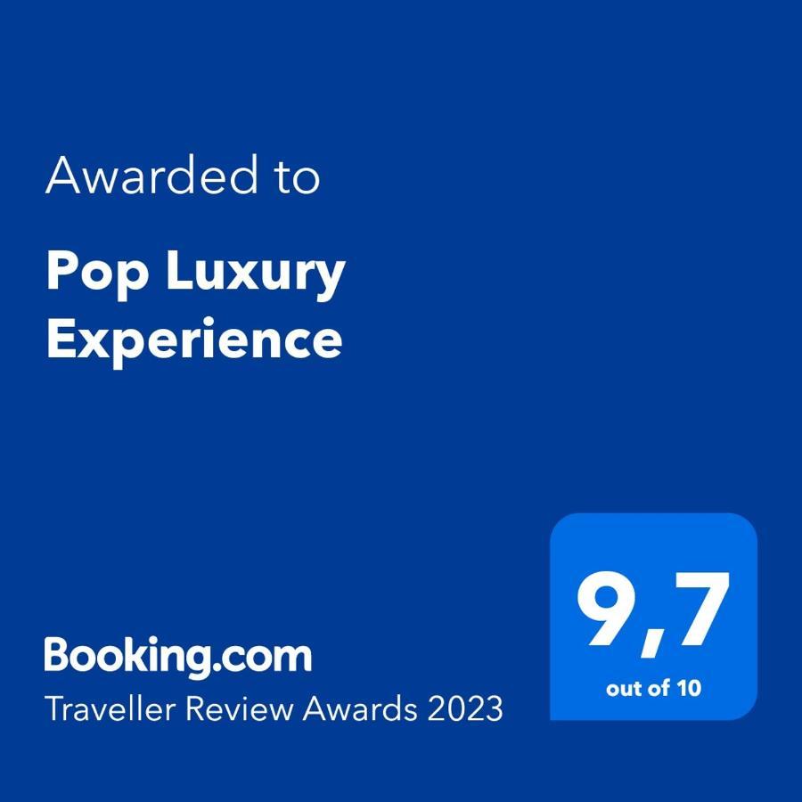 Ferienwohnung Pop Luxury Experience Mailand Exterior foto